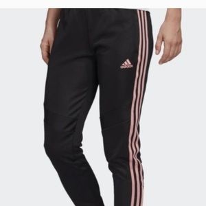 Adidas training pants